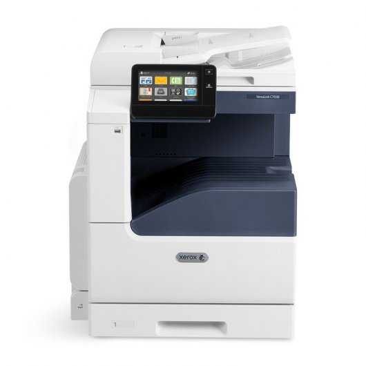 Xerox VersaLink C7020V/DN Multifunción Láser Color Dúplex Fax