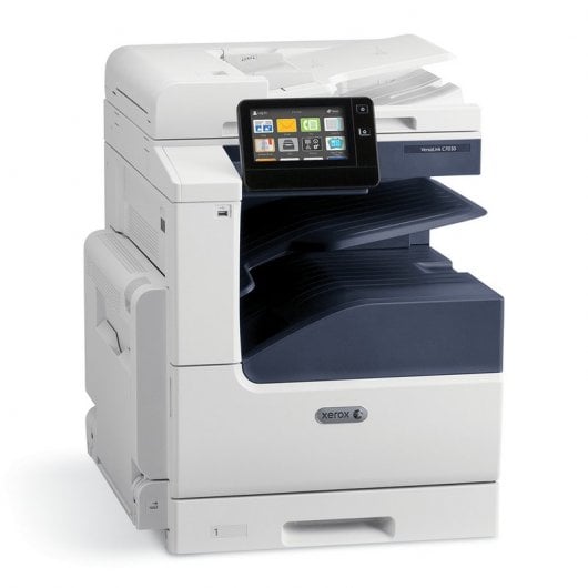 Xerox VersaLink C7020V/DN Multifunción Láser Color Dúplex Fax