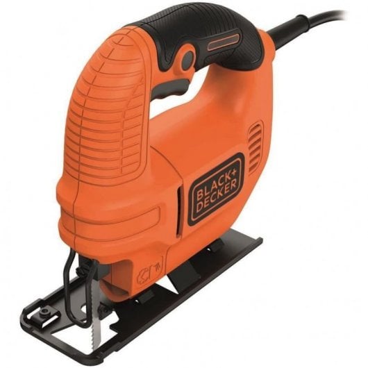 Black&Decker KS-501 Sierra de Calar 400W