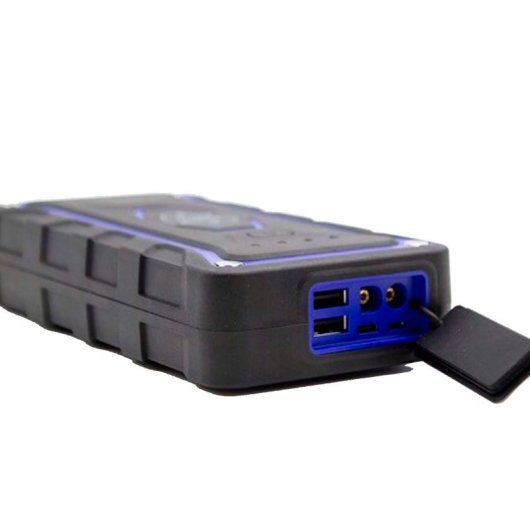 Lauson NJS6013 Arrancador de Batería 13.000mAh