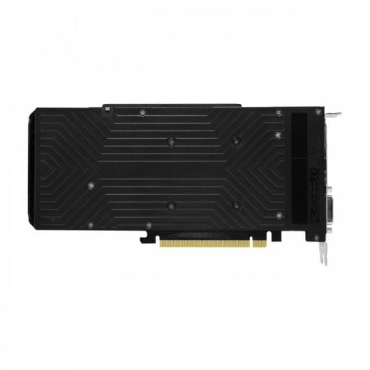 Palit GeForce GTX 1660 SUPER Gaming Pro 6GB GDDR6