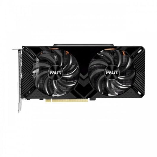 Palit GeForce GTX 1660 SUPER Gaming Pro 6GB GDDR6
