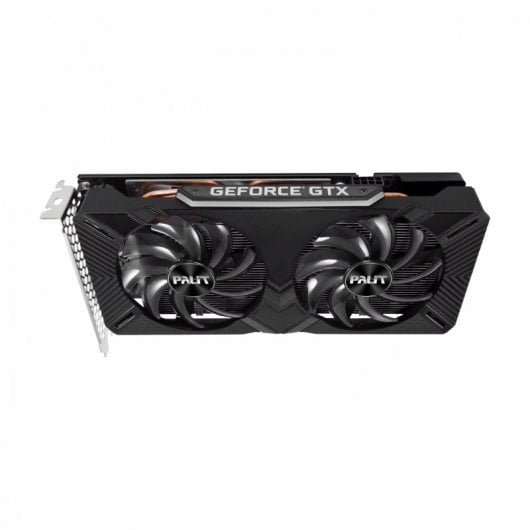 Palit GeForce GTX 1660 SUPER Gaming Pro 6GB GDDR6