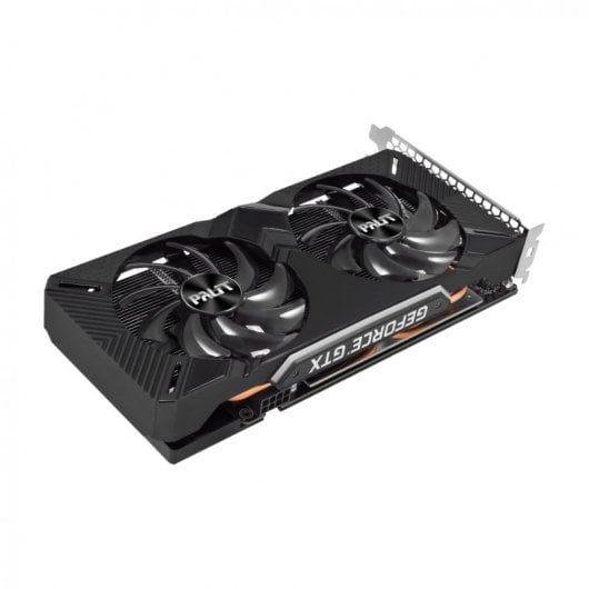 Palit GeForce GTX 1660 SUPER Gaming Pro 6GB GDDR6