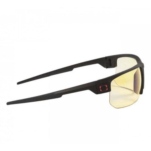 Gunnar Torpedo Onyx  Gafas Gaming Anti Luz Azul