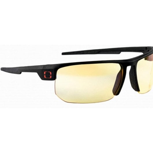 Gunnar Torpedo Onyx  Gafas Gaming Anti Luz Azul