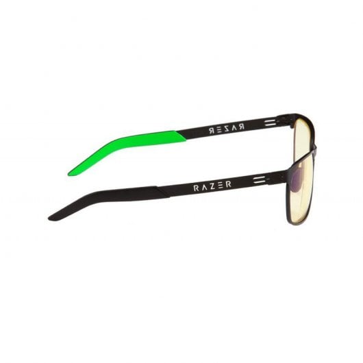 Occhiali da gioco Gunnar Razer FPS anti luce blu