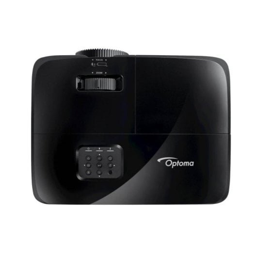 Projecteur Optoma HD146X FullHD 3600 Lumens 301" Lampe DLP Gaming 3D