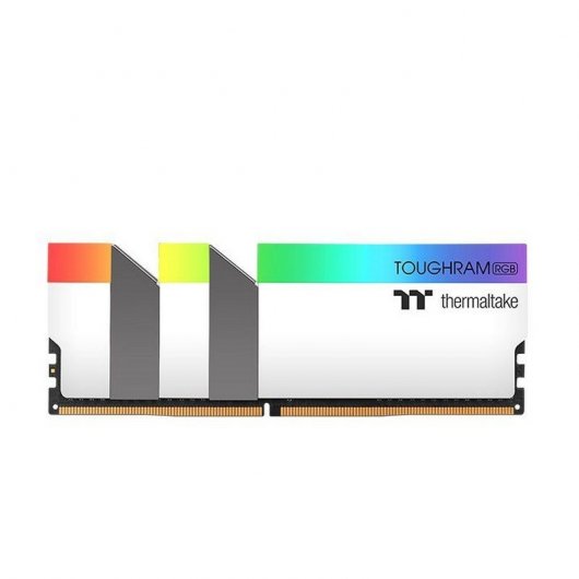 Thermaltake Toughram White RGB DDR4 3600 PC4-28800 2x32GB 64GB CL18