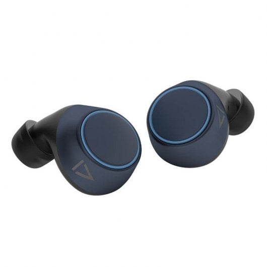 Creative Outlier Air V2 Auriculares Bluetooth Pretos