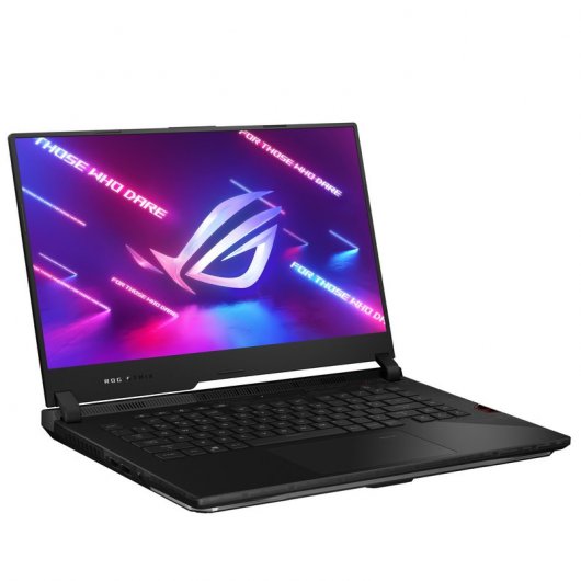 Asus ROG Strix SCAR 15 G533QS-HF009T AMD Ryzen 9 5900HX/32GB/1TB SSD/RTX 3080/15.6"