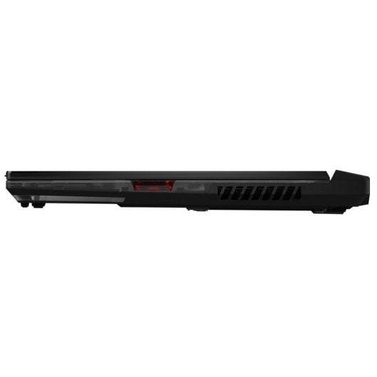 Asus ROG Strix SCAR 15 G533QS-HF009T AMD Ryzen 9 5900HX/32GB/1TB SSD/RTX 3080/15.6"