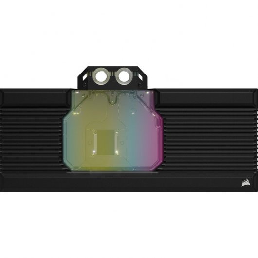 Corsair Bloque de Refrigeración Líquida para 30-SERIES VENTUS GPU Hydro X Series XG7 RGB 3090/3080