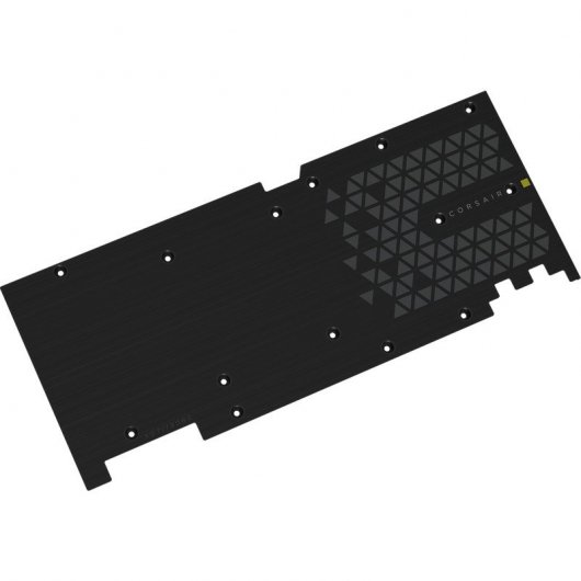 Corsair Bloque de Refrigeración Líquida para 30-SERIES VENTUS GPU Hydro X Series XG7 RGB 3090/3080