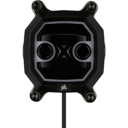 Corsair Hydro X Series XC5 RGB CPU Water Block AM4