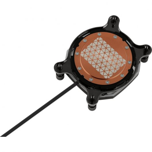 Corsair Hydro X Series XC5 RGB CPU Water Block AM4