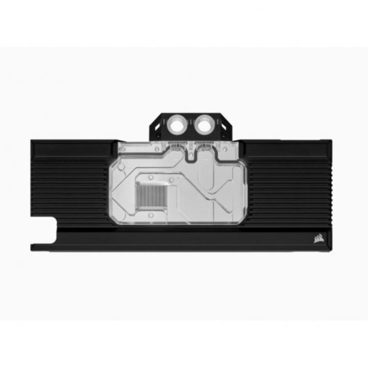 Corsair Bloque de Refrigeración Líquida para 20-SERIES GPU Hydro X Series XG7 RGB 2080 Ti SE