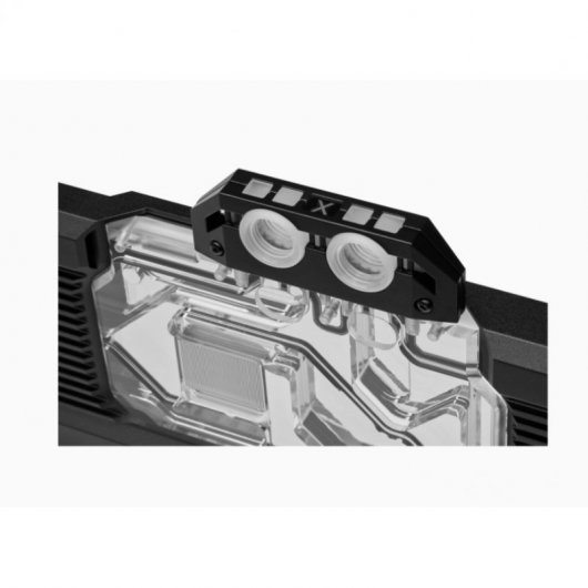 Corsair Bloque de Refrigeración Líquida para 20-SERIES GPU Hydro X Series XG7 RGB 2080 Ti SE