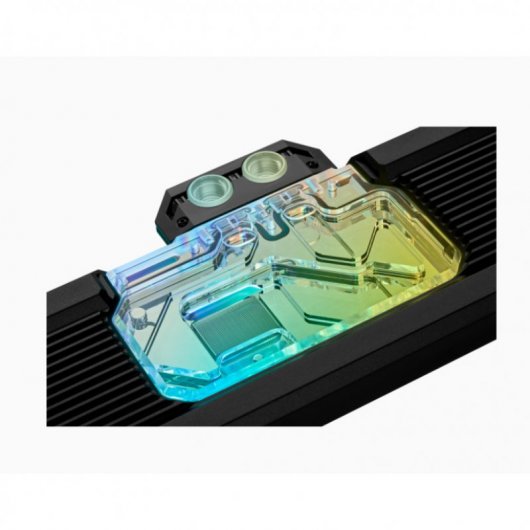 Corsair Bloque de Refrigeración Líquida para 20-SERIES GPU Hydro X Series XG7 RGB 2080 Ti SE