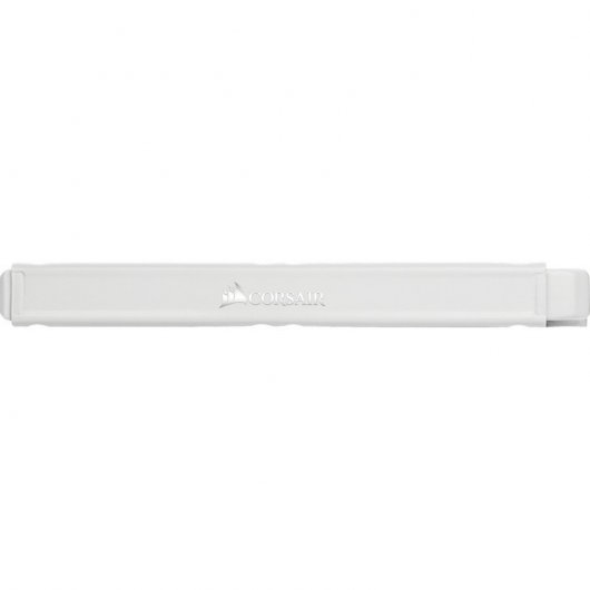 Corsair Radiador de Refrigeración Líquida Hydro X Series XR5 de 240 mm Blanco