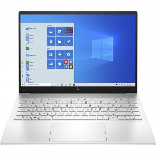 HP Envy 14-eb0003ns Intel Core i7-1165G7/16GB/1TB SSD/GTX 1650 Ti/14"
