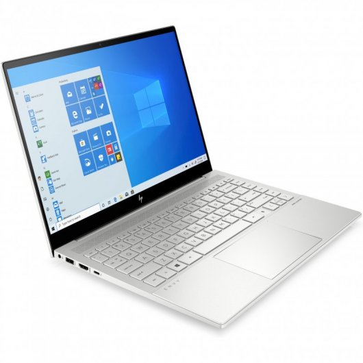 HP Envy 14-eb0003ns Intel Core i7-1165G7/16GB/1TB SSD/GTX 1650 Ti/14"