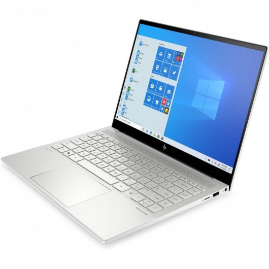 HP Envy 14-eb0003ns Intel Core i7-1165G7/16GB/1TB SSD/GTX 1650 Ti/14"