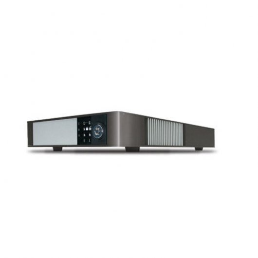 SI-Seleccion Stardom U6-1 Caja Externa SATA 2.5" USB 2.0/Firewire Negra