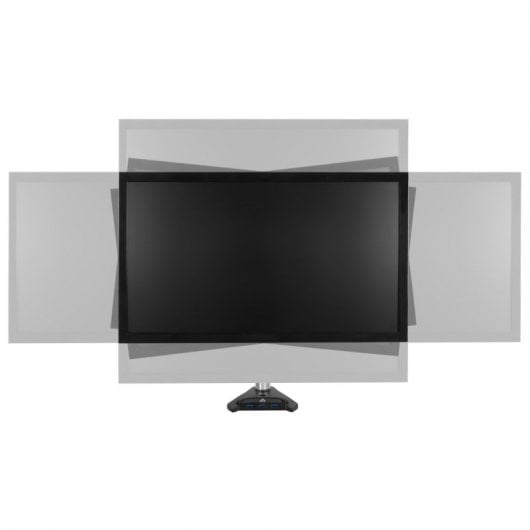 Arctic Z1 Pro Gen 3 Suporte Braço para Monitor 34"/49" VESA 100X100 Máx 15Kg