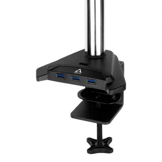 Arctic Z1 Pro Gen 3 Suporte Braço para Monitor 34"/49" VESA 100X100 Máx 15Kg