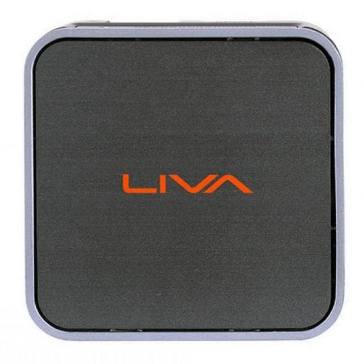 ECS Liva Q2 Intel Celeron N4000/4GB/64GB eMMC