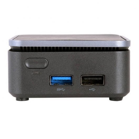 ECS Liva Q2 Intel Celeron N4000/4GB/64GB eMMC