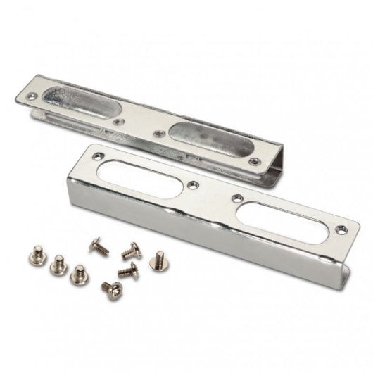 Aisens Adaptador Metálico 3.5" para Disco Duro
