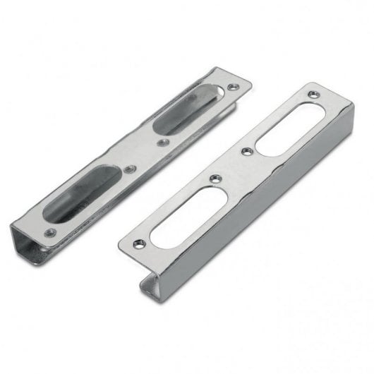 Aisens Adaptador Metálico 3.5" para Disco Duro