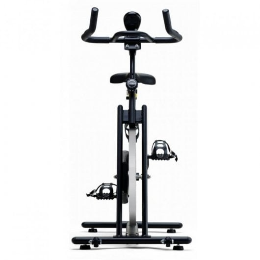 Mellerware Loopy! Track Bicicleta Estática para Spinning