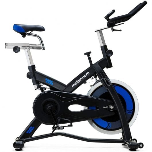 Mellerware Loopy! Path Bicicleta Estática para Spinning
