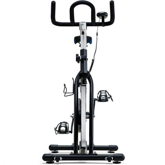 Mellerware Loopy! Path Bicicleta Estática para Spinning
