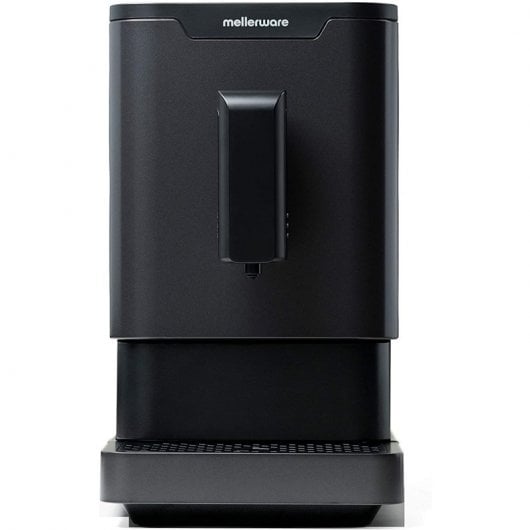 Mellerware Mmmm! Cafetera Super Automática 19 Bares