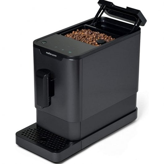 Mellerware Mmmm! Cafetera Super Automática 19 Bares