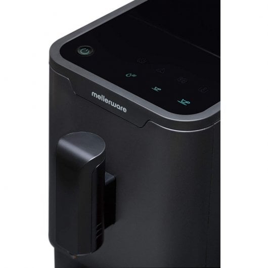 Mellerware Mmmm! Cafetera Super Automática 19 Bares