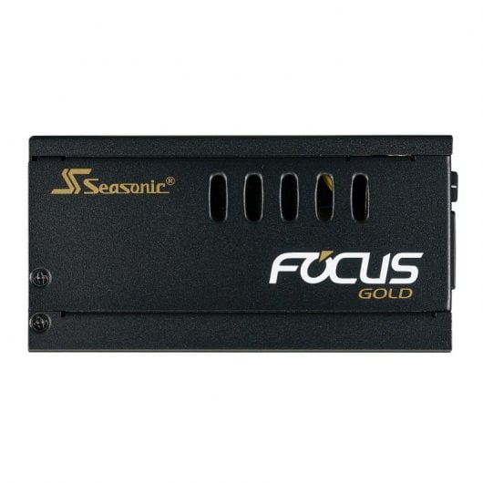 Seasonic Focus SGX-650 650W 80 Plus Gold Modular