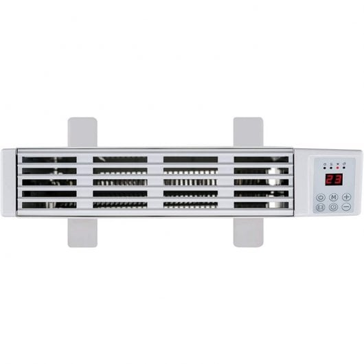 Mellerware Comfy! Small Emisor Térmico 600W