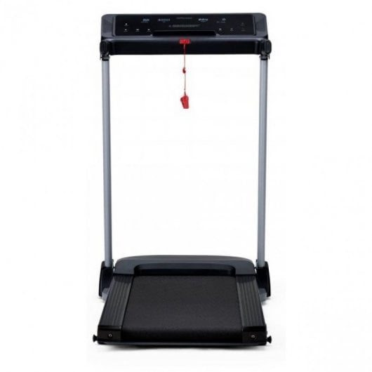 Mellerware Wizzy! Track Cinta de Correr Plegable Negra