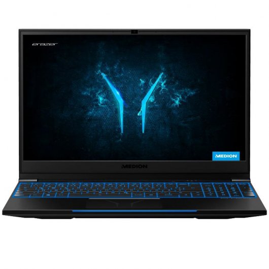 Medion Erazer X15805 Intel Core i7-9750H/16GB/1TB+256GB SSD/RTX 2070/15.6"