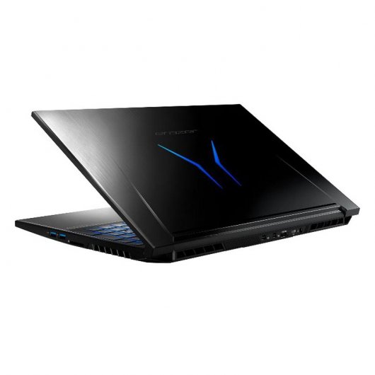 Medion Erazer X15805 Intel Core i7-9750H/16GB/1TB+256GB SSD/RTX 2070/15.6"