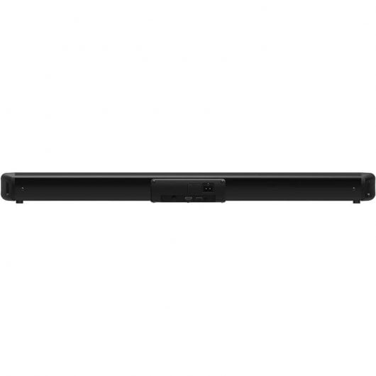 Sharp HT-SB95 Barra de Sonido con Bluetooth 40W Negra