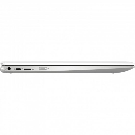 HP ChromeBook x360 14b-ca0001ns Intel Celeron N4020/4GB/64GB eMMC/14" Táctil