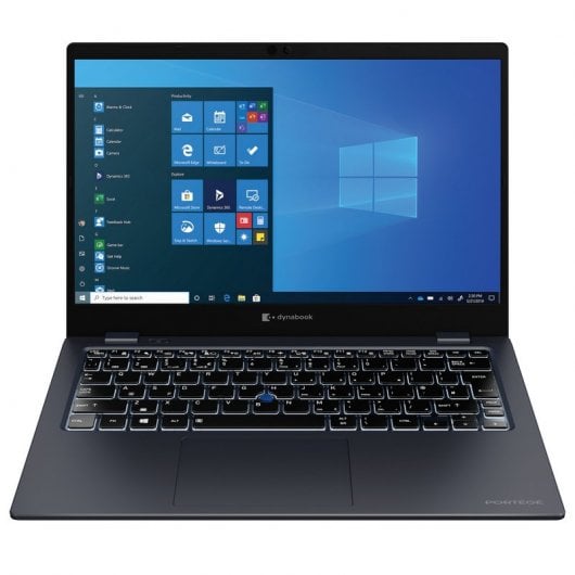 Dynabook Toshiba Portégé X30L-J-130 Intel Core i5-1135G7/8GB/256GB SSD/13.3"