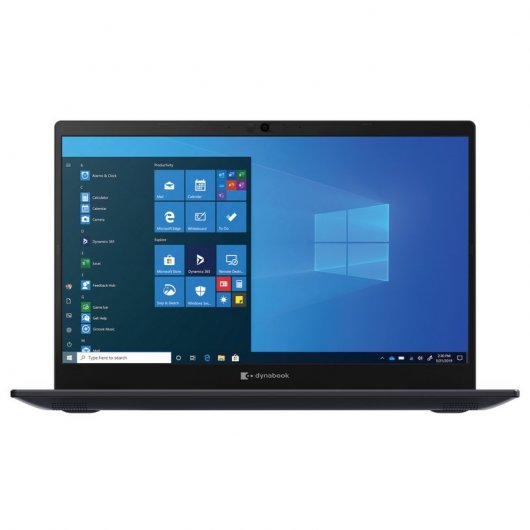 Dynabook Toshiba Portégé X30L-J-130 Intel Core i5-1135G7/8GB/256GB SSD/13.3"