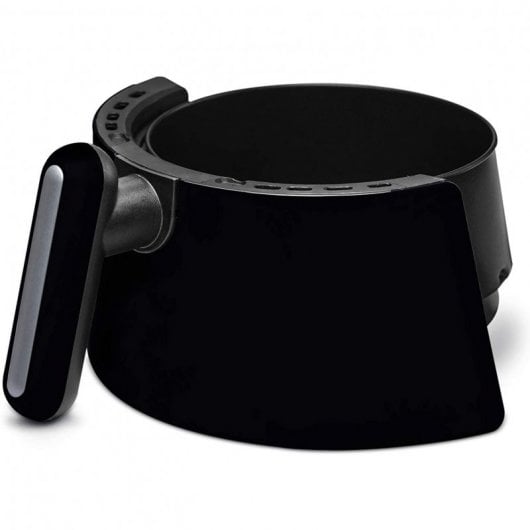 Mellerware Crunchy! Freidora de Aire 1.5L 1230W Negro